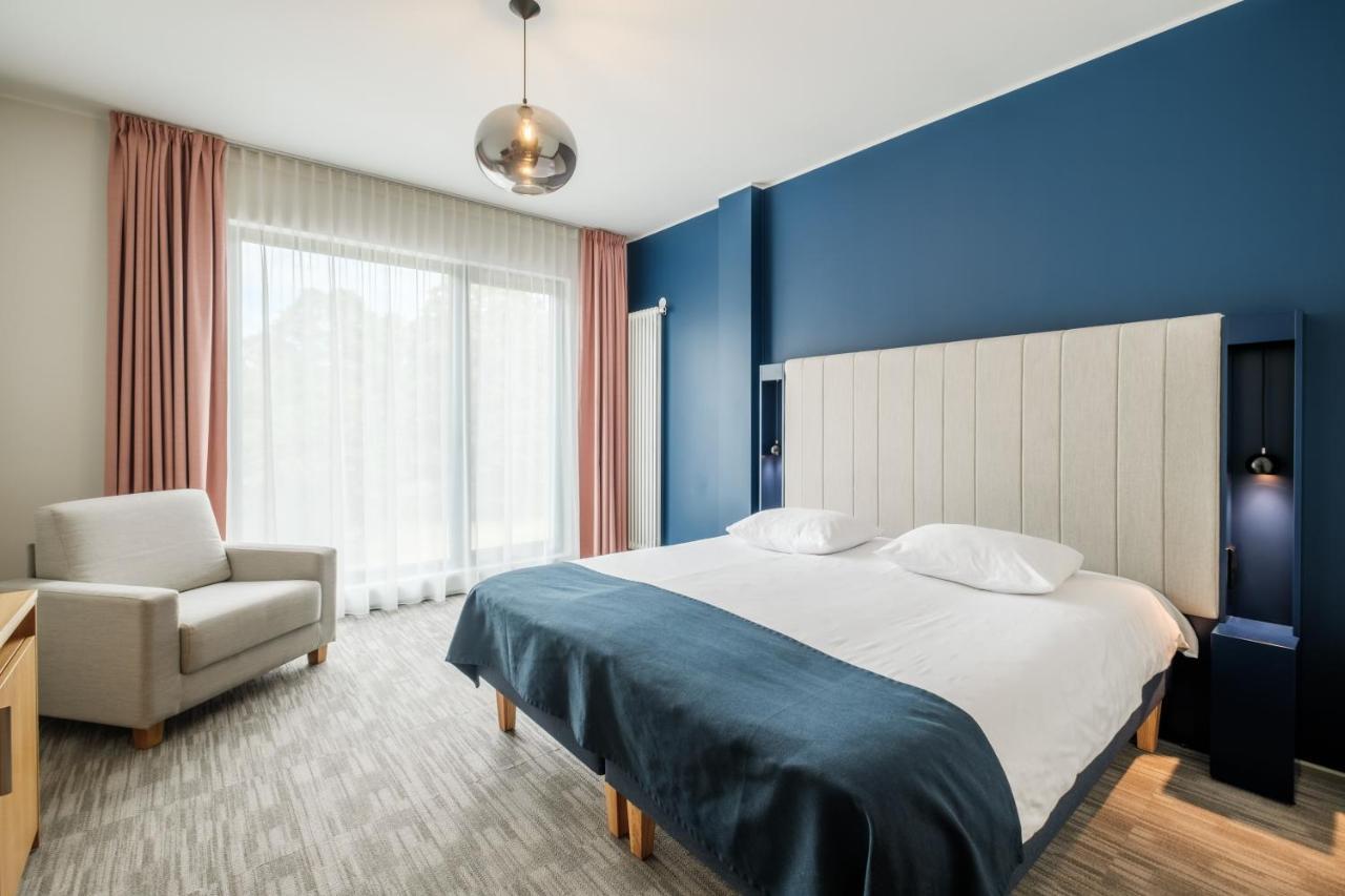 Wasa Resort Hotel, Apartments & Spa Pärnu Eksteriør bilde