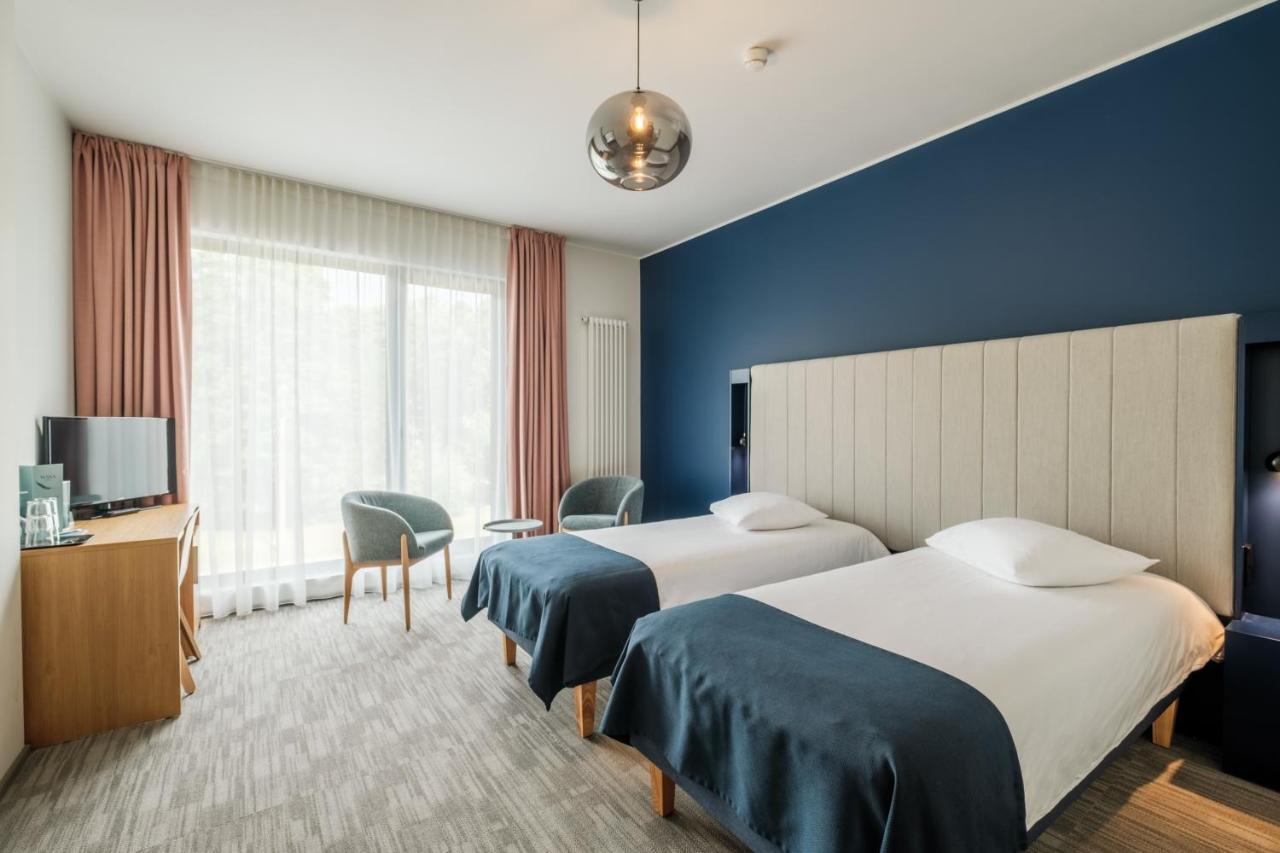Wasa Resort Hotel, Apartments & Spa Pärnu Eksteriør bilde
