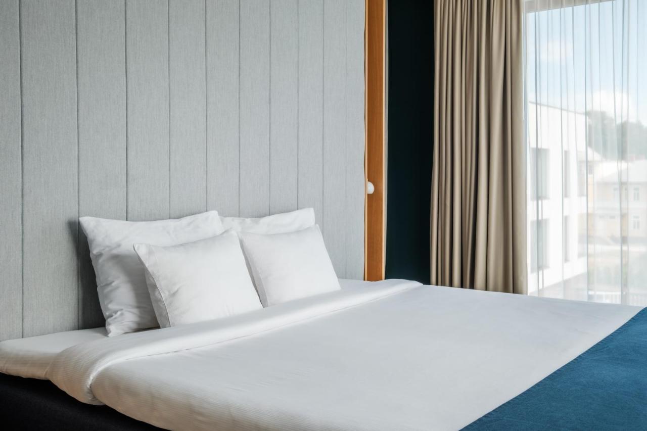 Wasa Resort Hotel, Apartments & Spa Pärnu Eksteriør bilde