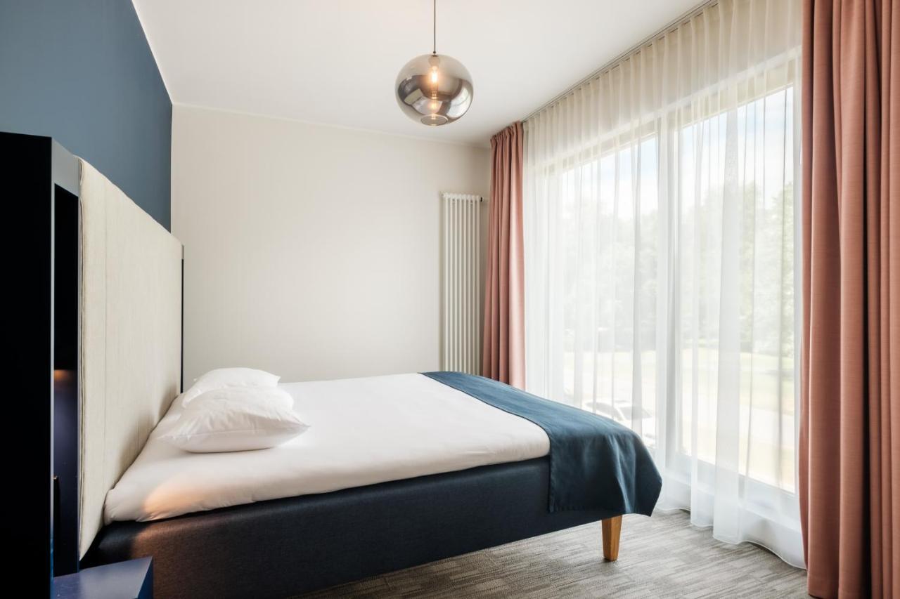 Wasa Resort Hotel, Apartments & Spa Pärnu Eksteriør bilde