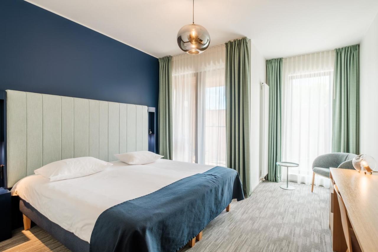Wasa Resort Hotel, Apartments & Spa Pärnu Eksteriør bilde