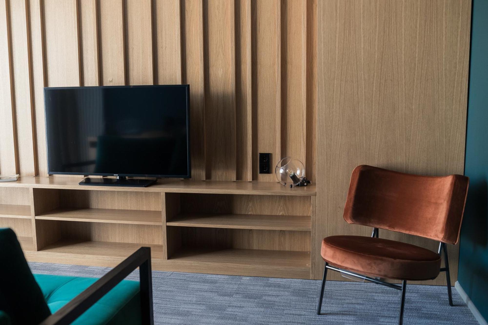 Wasa Resort Hotel, Apartments & Spa Pärnu Rom bilde