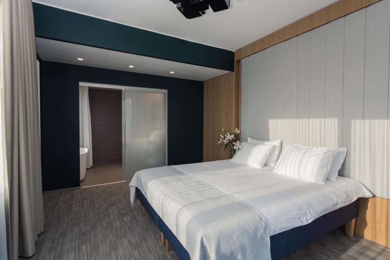 Wasa Resort Hotel, Apartments & Spa Pärnu Eksteriør bilde