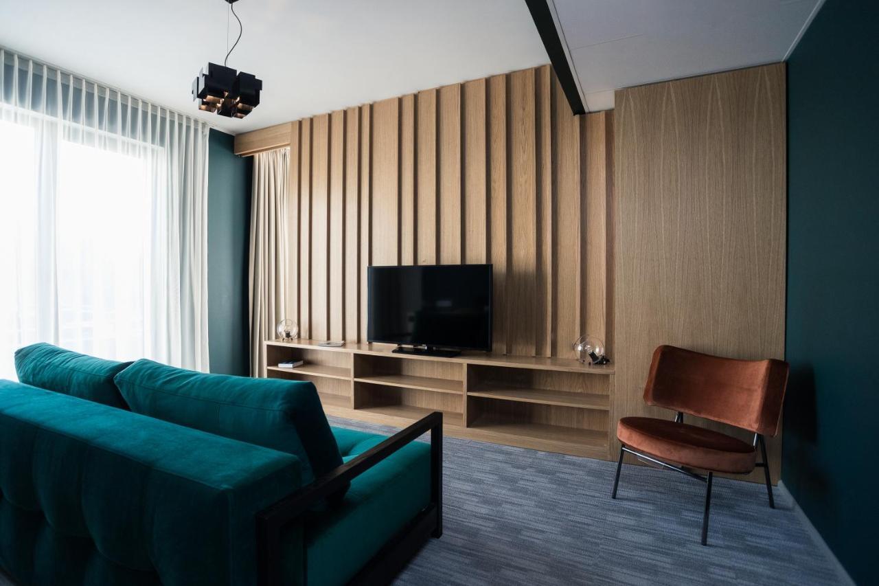 Wasa Resort Hotel, Apartments & Spa Pärnu Eksteriør bilde