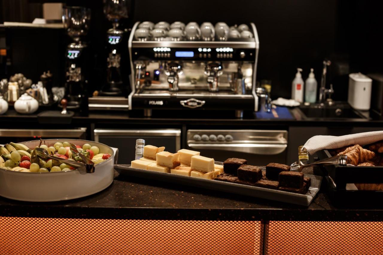 Wasa Resort Hotel, Apartments & Spa Pärnu Eksteriør bilde